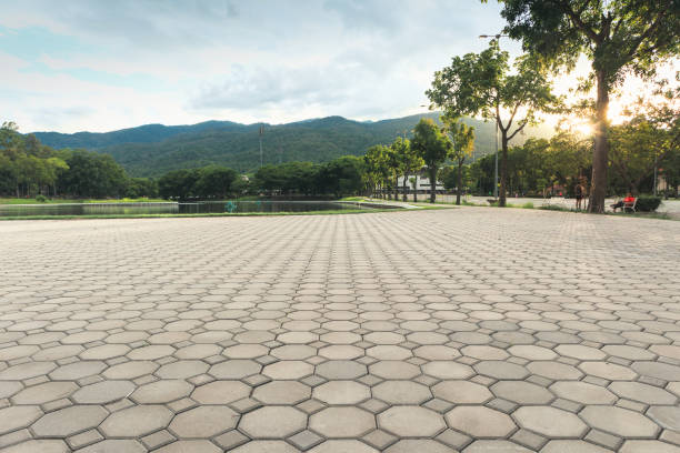 Decorative Driveway Pavers in Two Harbors, MN