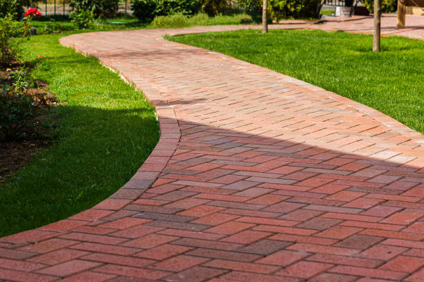 Two Harbors, MN Driveway Pavers Company