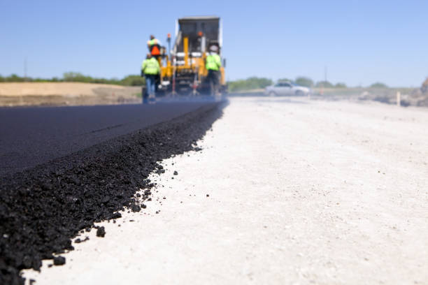 Best Driveway Resurfacing Pavers  in Two Harbors, MN